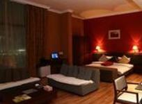 Hawthorn Hotel & Suites Hawally Kuwait