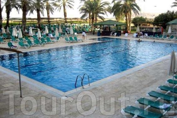 Leonardo Plaza Hotel Dead Sea