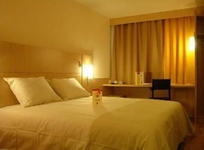 Ibis Budget Hotel Luxembourg Airport