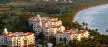 The Marbella Club Hotel Humacao