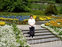 Mainau.Bodensee