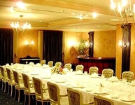 Regency Intercontinental