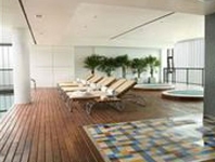 Axel Hotel Buenos Aires
