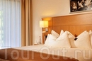 Фото Best Western Queens Hotel Baden-Baden