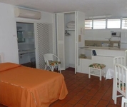 Monteray Apartment Hotel
