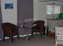 Accent On Taupo Motor Lodge