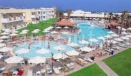 Zorbas Beach Hotel