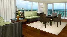Aruba Marriott Resort and Stellaris Casino