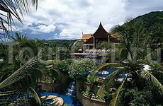 Novotel Phuket Resort