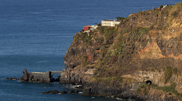 Estalagem da Ponta do Sol