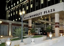 Monolit Plaza