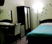 At.Center Guest House & Motorbike For Rent