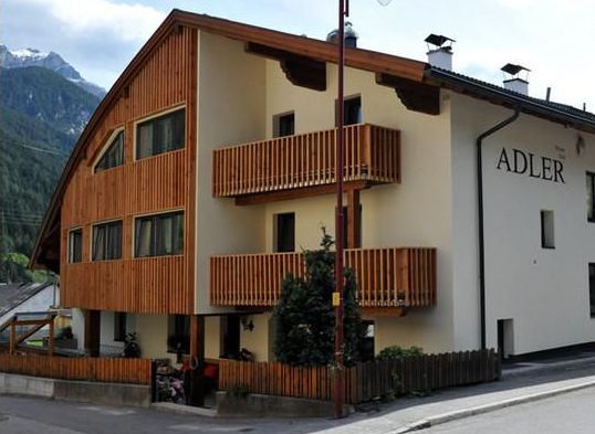 Adlerpension