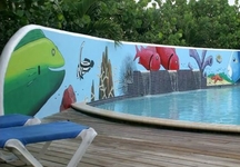 Chogogo Resort