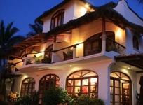 Casa De Mita