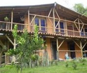 Finca Hotel Villa Lucia