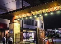 De lAnnapurna Hotel