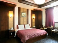 Cheonan Central Tourist Hotel