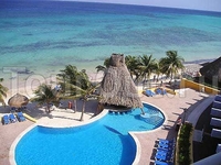 Melia Cozumel Resort