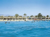 Naama Bay Hotel Sharm El Sheikh