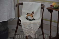 Царское Село и белки