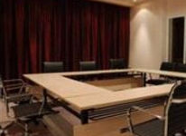 Rotana Hotel Muscat
