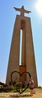 монумент Иисусу, построенный по подобию статуи в Рио де Жанейро (Бразилия).