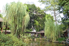 Сад Цин Хуи Юянь