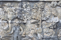 Borobudur