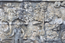 Borobudur