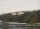 foxland