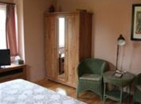 Bed & Breakfast La Cle du Sud Merelbeke-Bottelare