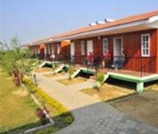 Jungle Nepal Resort