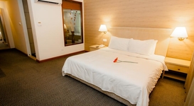 The Zon All Suites Residences On The Park Hotel The Zon All Suites Residences On The Park Hotel