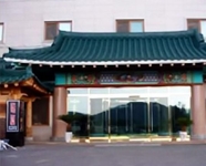 Buyeo Moonhwa Tourist Hotel Chuncheon