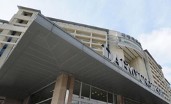 Daemyung Resort Gyeongju