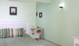 Bonanza Apartments