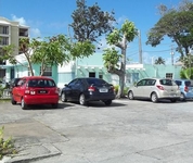 Palm Garden Hotel