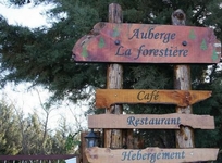 Auberge La Forestiere