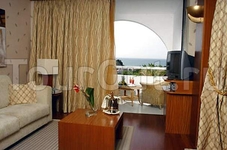 Mec Paestum Hotel