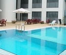 Фото Diplomatic Hotel