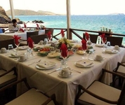 Arion Resort Hotel Gumusluk