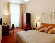 Beseda Prague Hotel