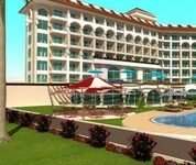 Annabella Diamond Hotel and Spa