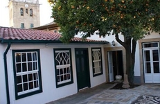 Casa da Avo - Turismo de Habitacao