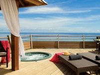 Legends Resort Bora Bora