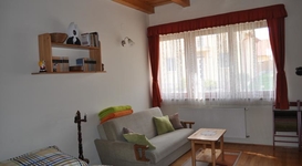 Betérő Apartman Veszprém