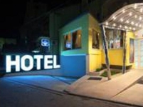 Design Hotel Crystal Kraljevo