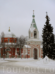 Православная церковь св. Петра и Павла