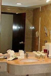 Фото отеля Holiday Inn Select Managua